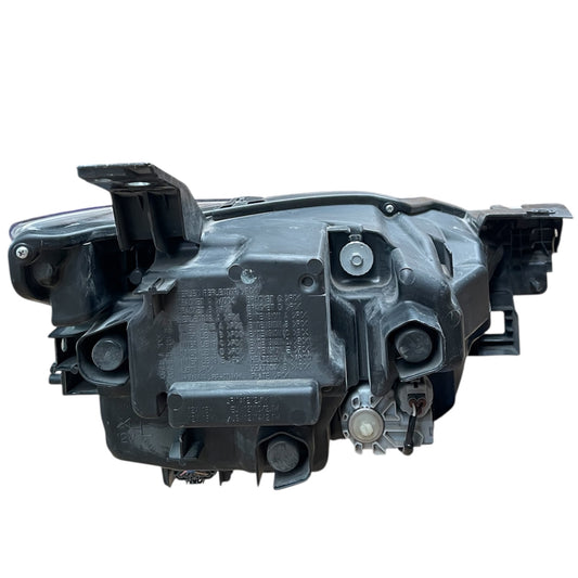 Mazda CX3 2016 - 2018 LH Headlight Assembly GENUINE
