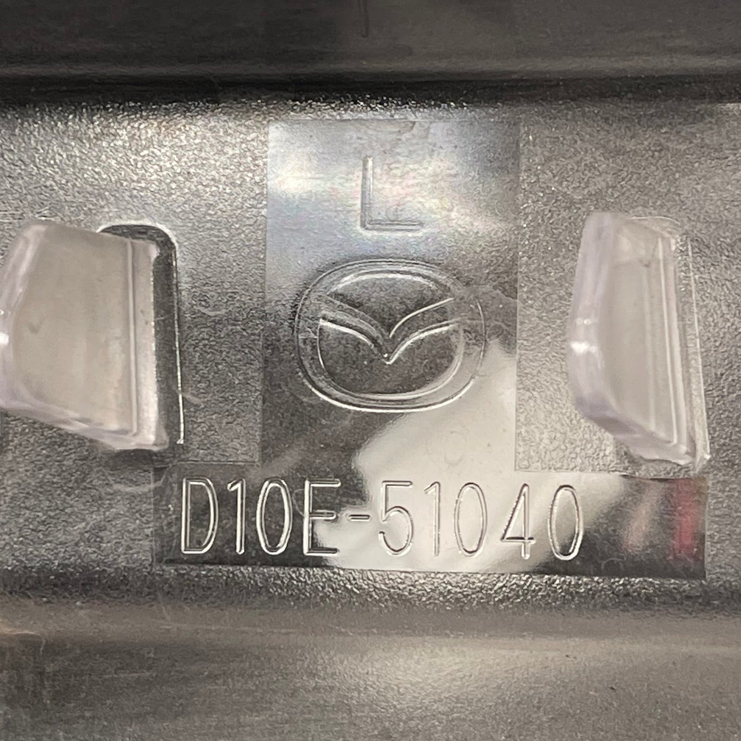 Mazda CX3 2016 - 2018 LH Headlight Assembly GENUINE