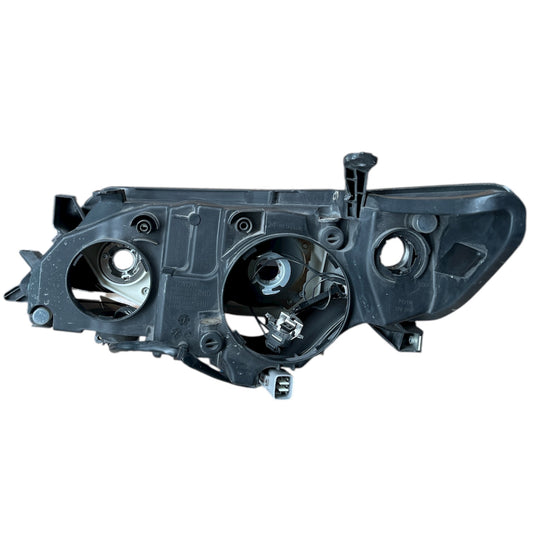 Toyota Camry 2012 RH headlight Genuine (Used)