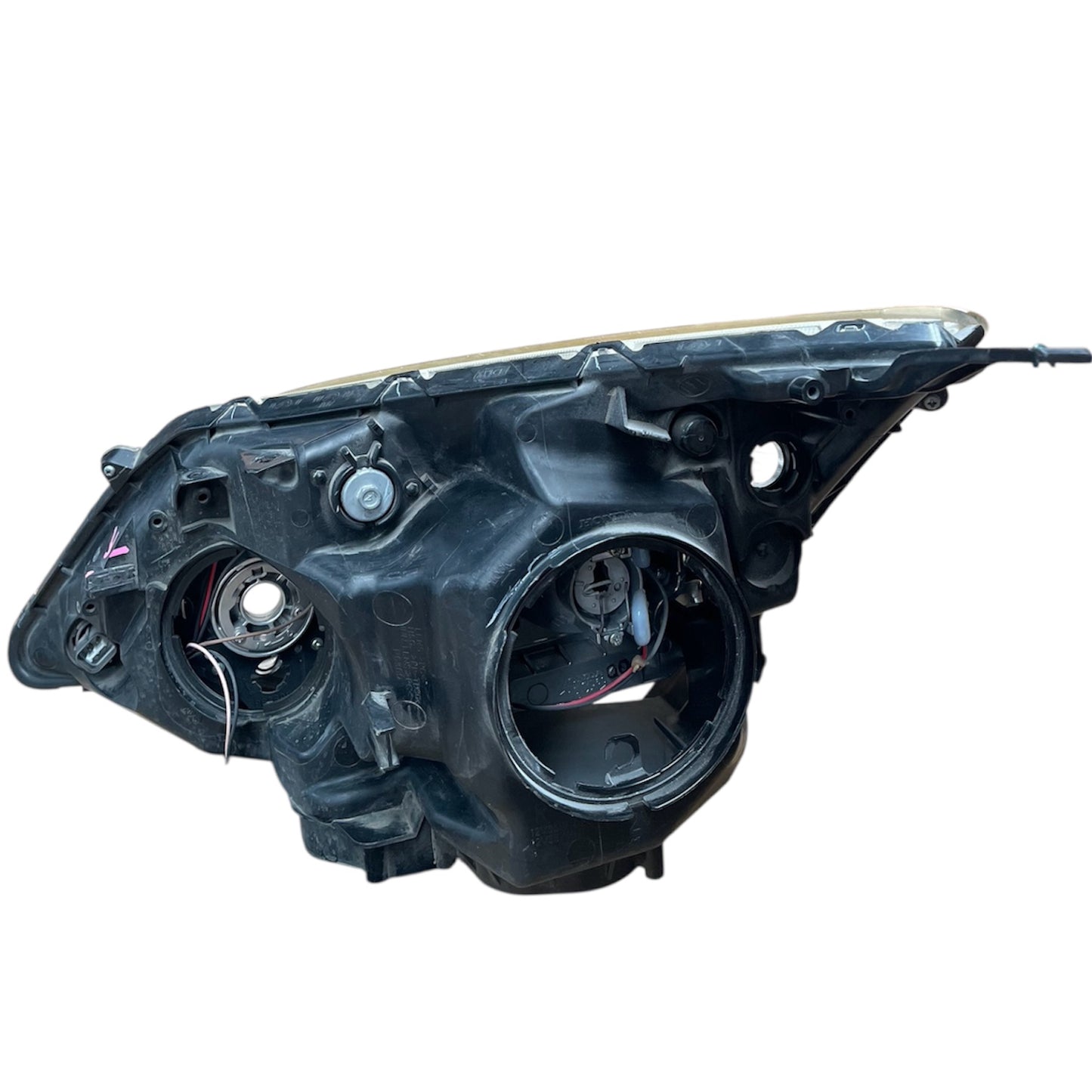 Honda CRV 2007 - 2011 RH headlight USED