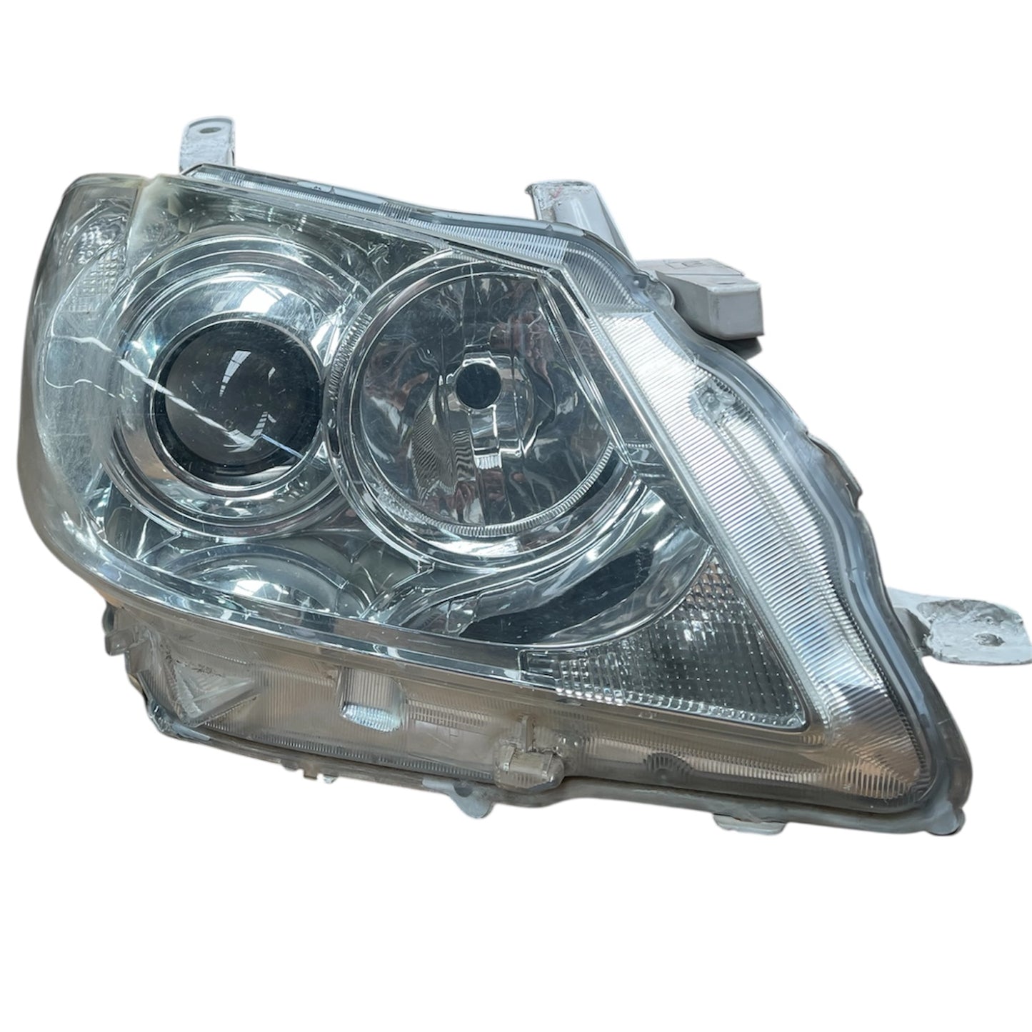 RH headlight Toyota Aurion GSV40 (2006 - 2012) Aftermarket