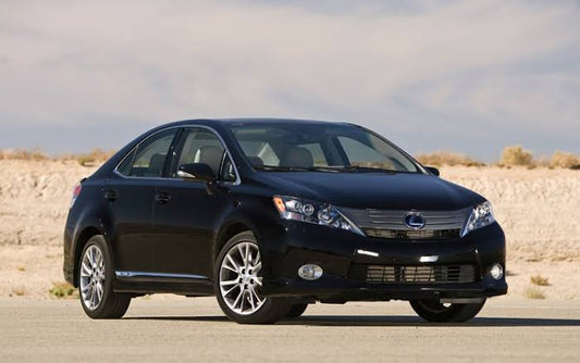 Lexus HS250h