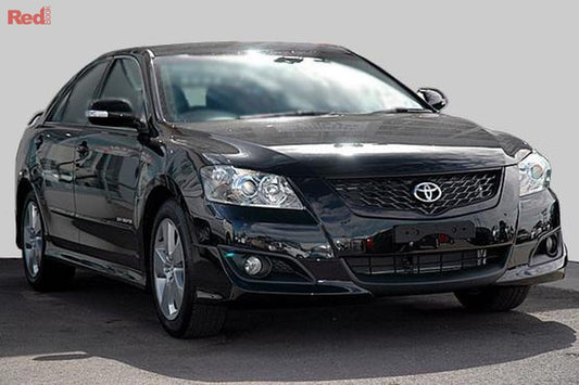 Toyota Aurion