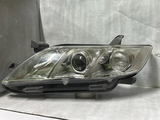 Right hand head light for 2019 Jaguar XE