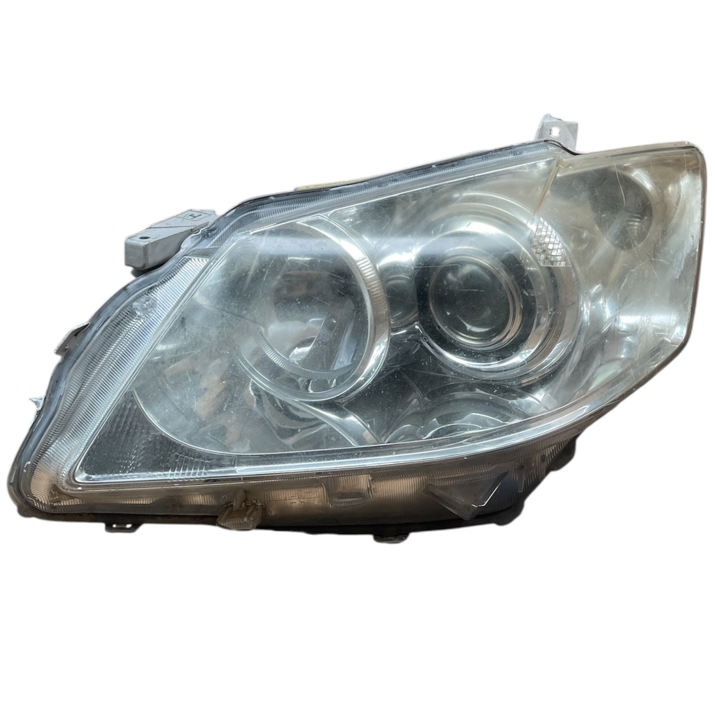 Toyota Aurion 2006 - 2009 GSV40R ATX LH headlight assembly