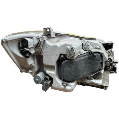 Toyota Aurion 2006 - 2009 GSV40R ATX LH headlight assembly