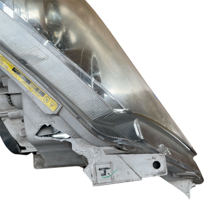 Toyota Aurion 2006 - 2009 GSV40R ATX LH headlight assembly