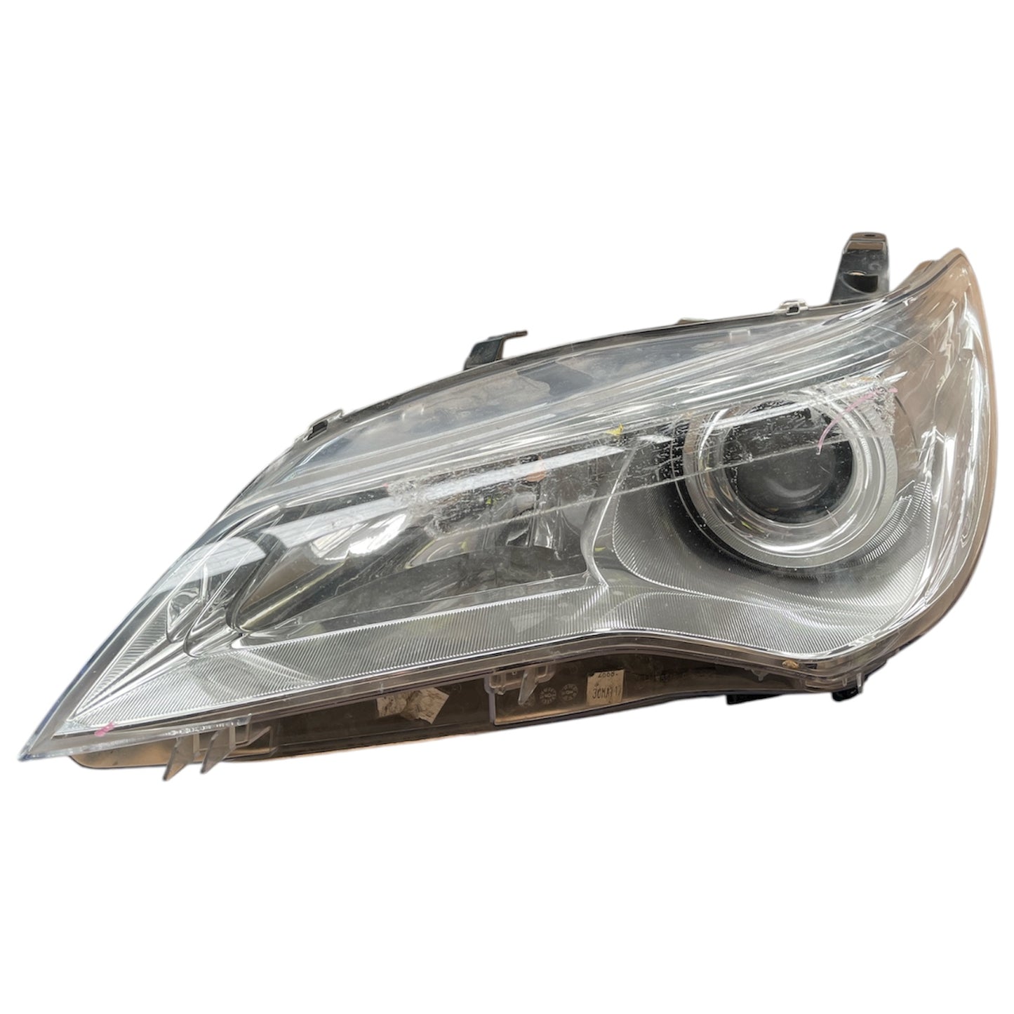 TOYOTA CAMRY ASV50R 2015 - 2017 LH HEADLIGHT ASSEMBLY