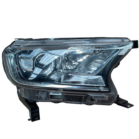 Genuine LH headlight Ford Ranger/Everest 2015 - 2019 (USED)