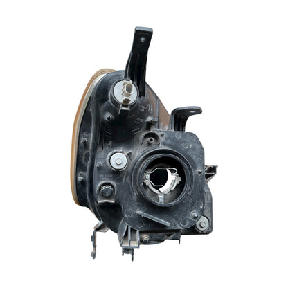 HONDA CR-V Left hand head light assembly (USED)