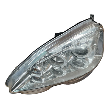 Honda Integra DC5 2005 LH headlight assembly AFTERMARKET (USED)