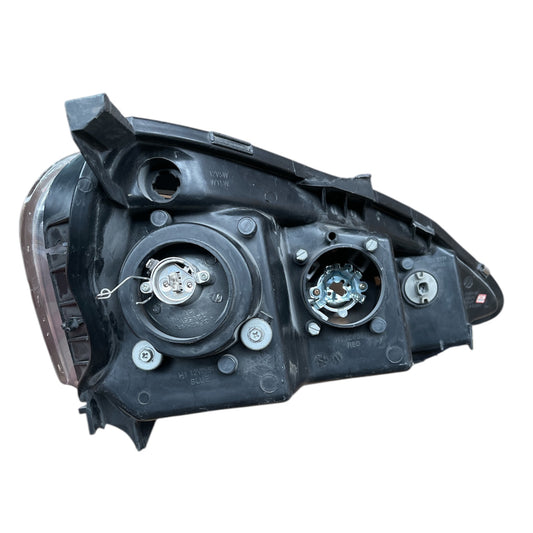 Honda Integra DC5 2005 LH headlight assembly AFTERMARKET (USED)