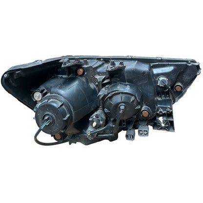 LH headlight Mitsubishi ASX 2010 - 2018 USED