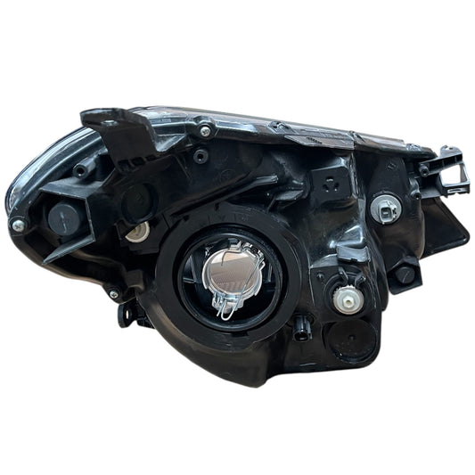 LH headlight Toyota Yaris/Vitz 2009 - 2014