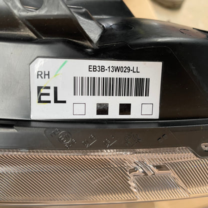 Genuine LH headlight Ford Ranger/Everest 2015 - 2019 (USED)