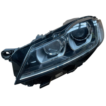 LH headlight Jaguar XF (2016 - 2020) GENUINE USED