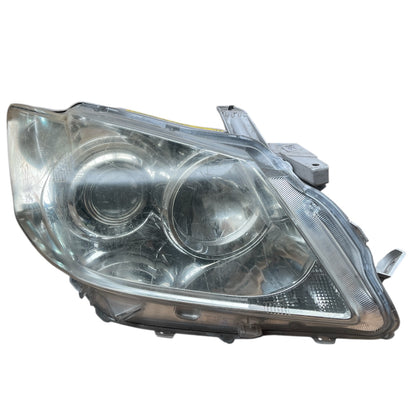 Toyota Aurion 2006 - 2009 GSV40R ATX RH headlight assembly
