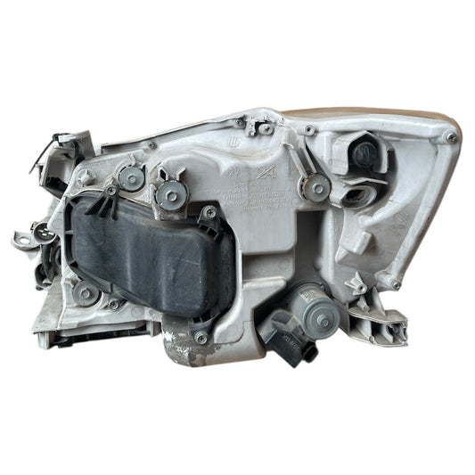 Toyota Aurion 2006 - 2009 GSV40R ATX RH headlight assembly