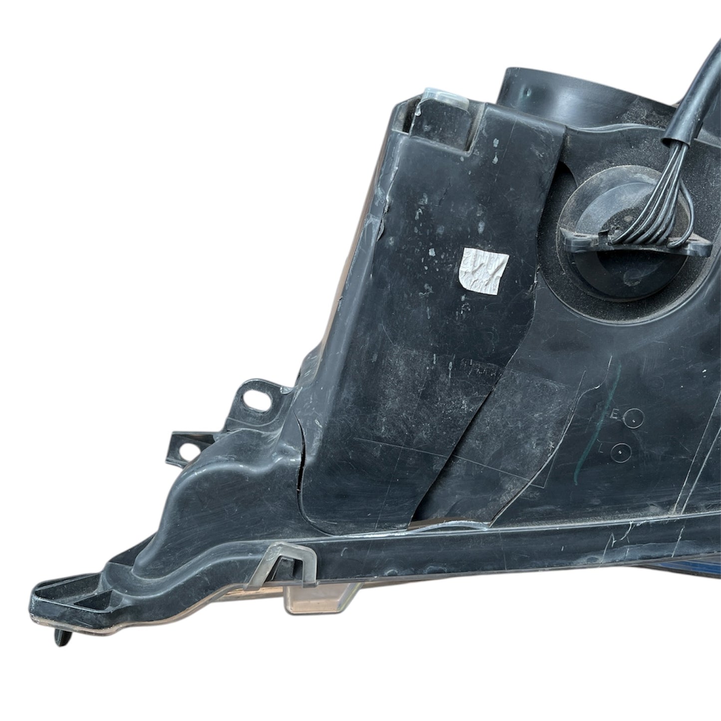 Toyota Camry 2012 RH headlight Genuine (Used)