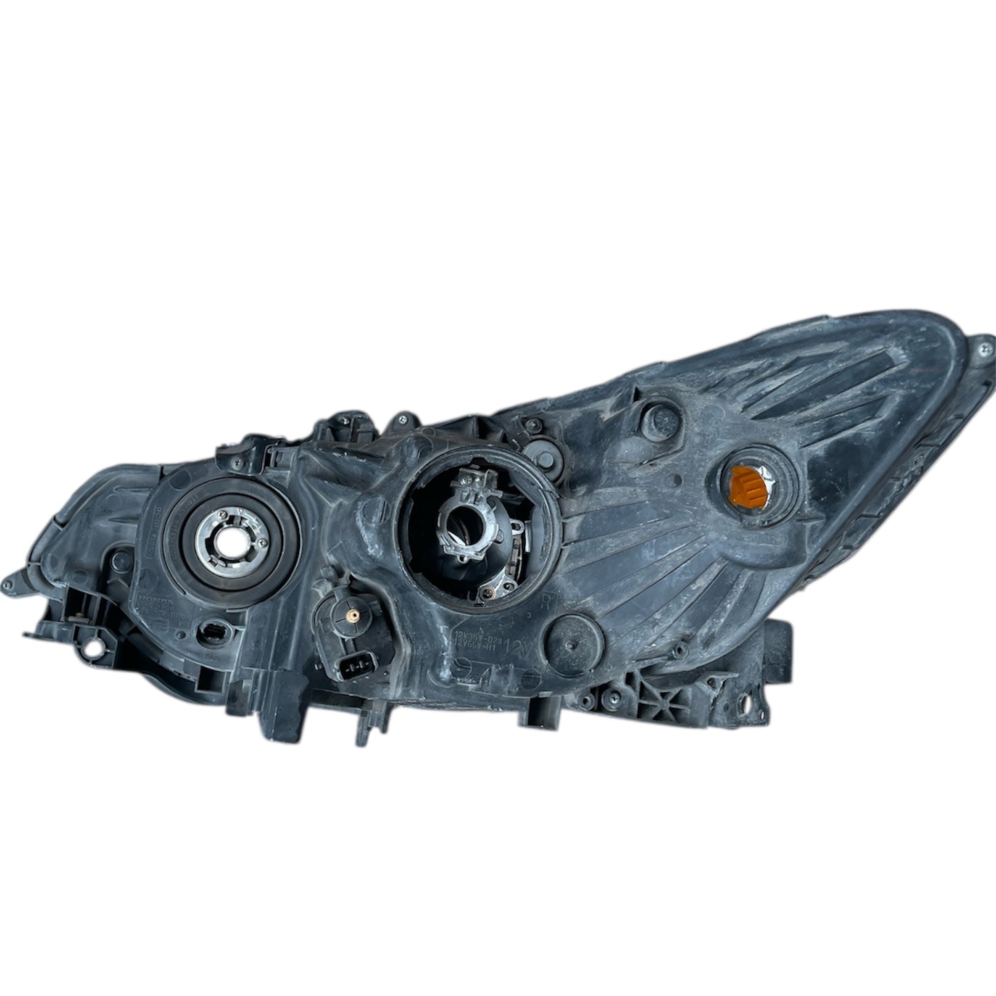 HONDA ACCORD EURO MK8 2008 onwards RH Halogen HEADLIGHT ASSEMBLY (USED)