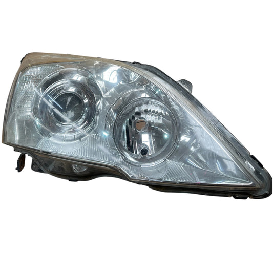 RH headlight Honda CRV 2007 - 2011 USED