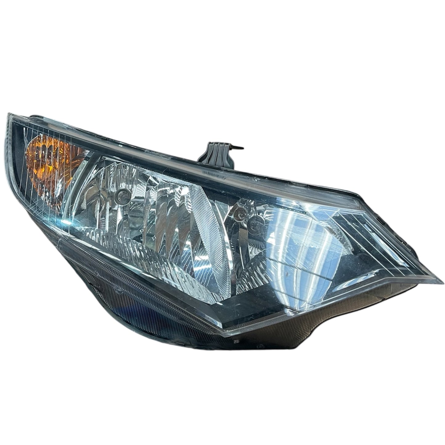 HONDA CIVIC MK9 RH HEADLIGHT ASSEMBLY (AFTERMARKET)