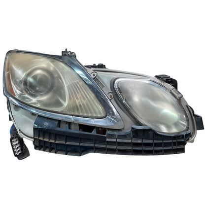 Lexus GS300 GS430 GS350 RH headlight assembly