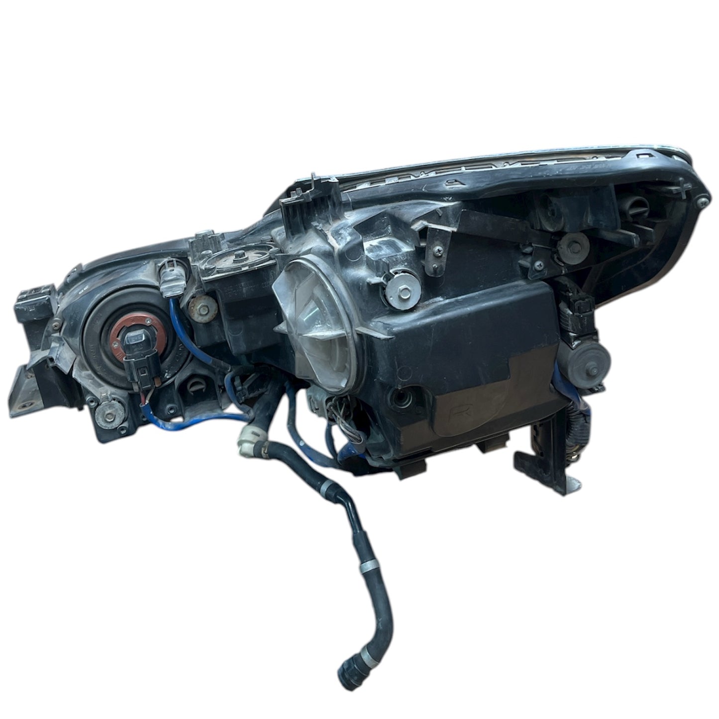 Lexus GS300 GS430 GS350 RH headlight assembly