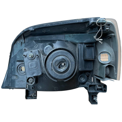 RH headlight Nissan Xtrail 2007 USED