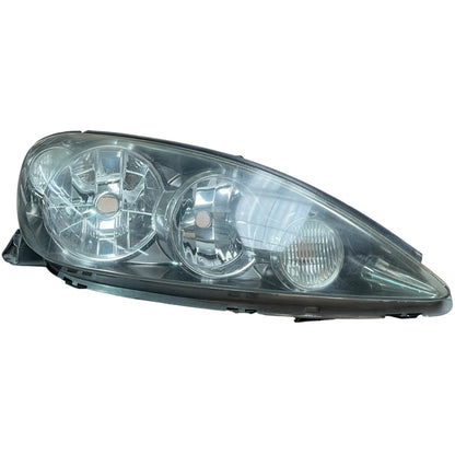 Toyota Camry 2004 RH headlight Aftermarket (USED)