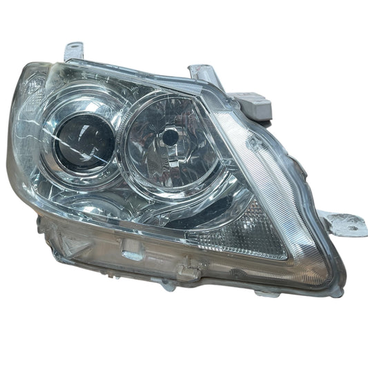 RH headlight Toyota Aurion GSV40 (2006 - 2012) Aftermarket