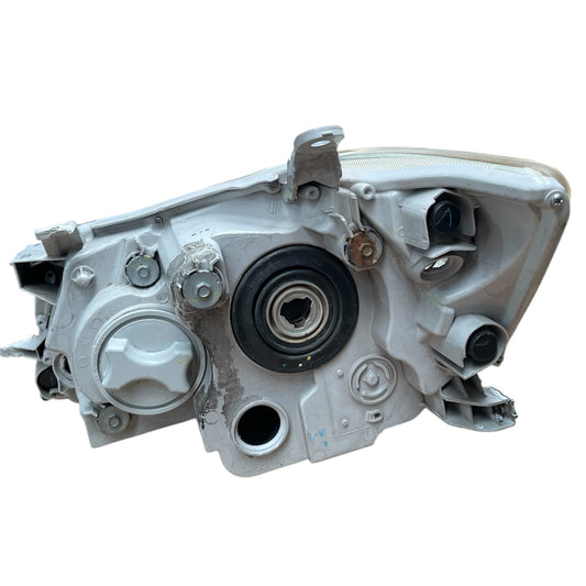 RH headlight Toyota Aurion GSV40 (2006 - 2012) Aftermarket