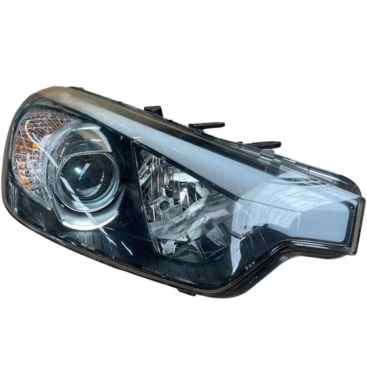 RH headlight Kia Forte 2014 - 2016 USED