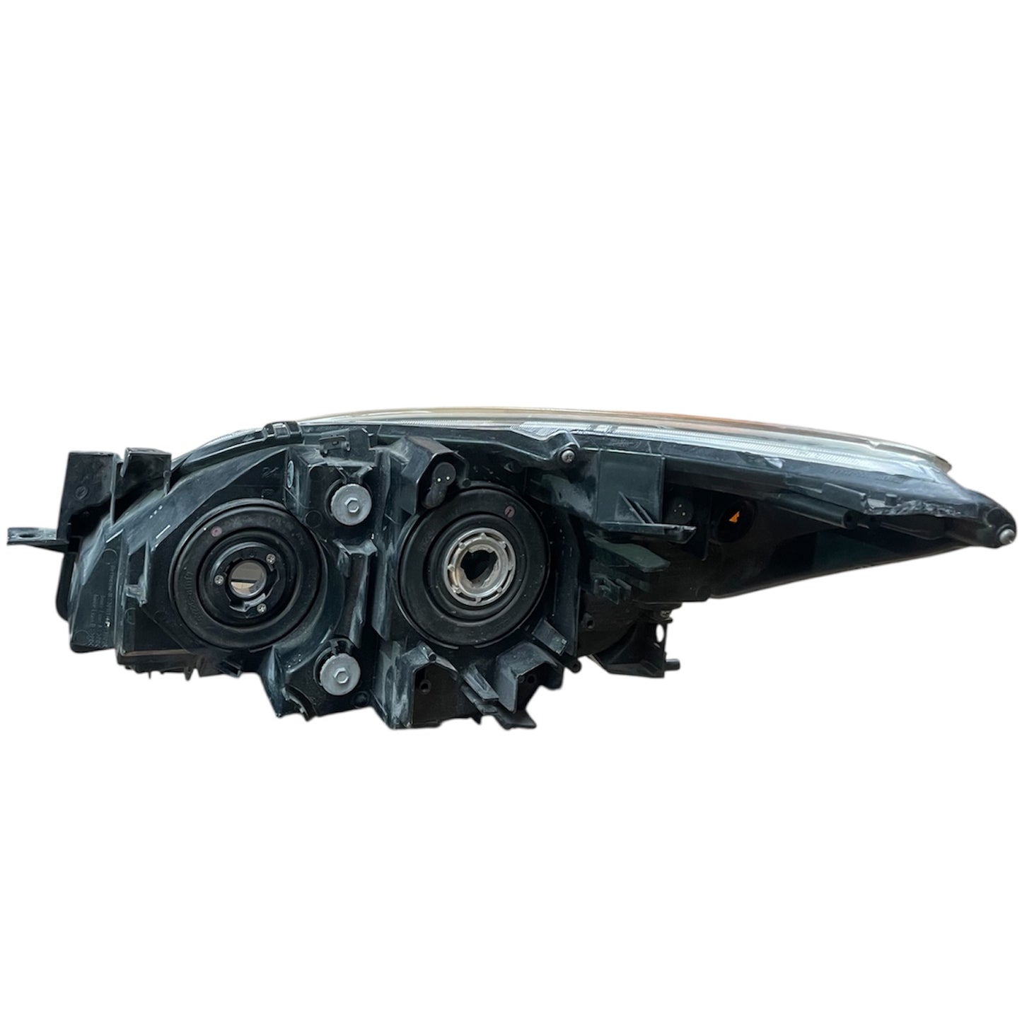 Mazda 3 2010 - 2013 RH headlight assembly Genuine