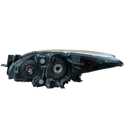 Mazda 3 2010 - 2013 RH headlight assembly Genuine