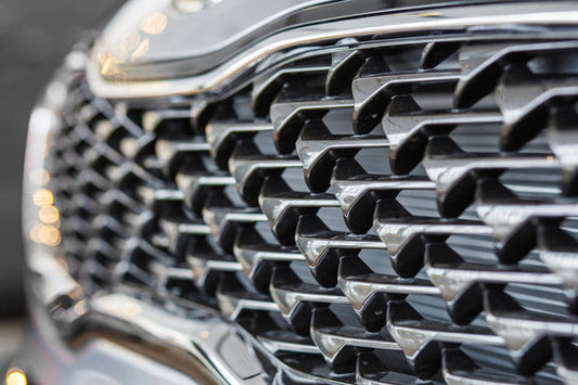 Test Grilles